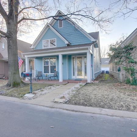 3 Mi To Dtwn Memphis Charming Family Home! Exterior foto